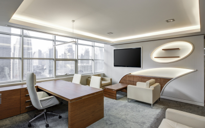 Rangements et Espace