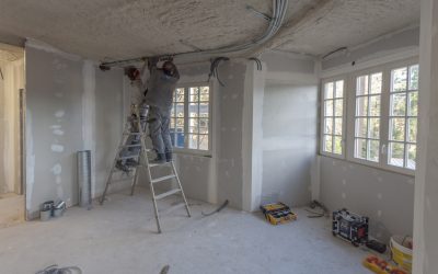 Réaliser des travaux en période de Covid, comment faire ?