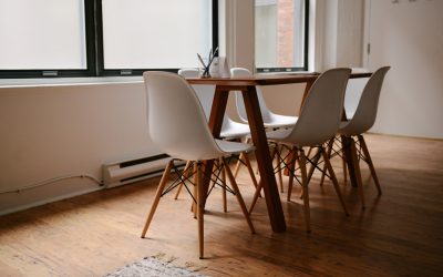Optimisation de votre espace, un gain de place en aménageant vos mètres carrés perdus.