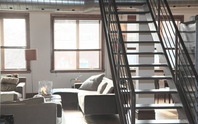 Réaménagement et valorisation de votre espace de vie & confort.
