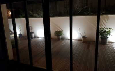 Verrière sur mesure, que choisir ?
