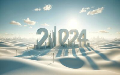 Bilan 2023 et perspectives 2024 pour les entreprises générales de bâtiment