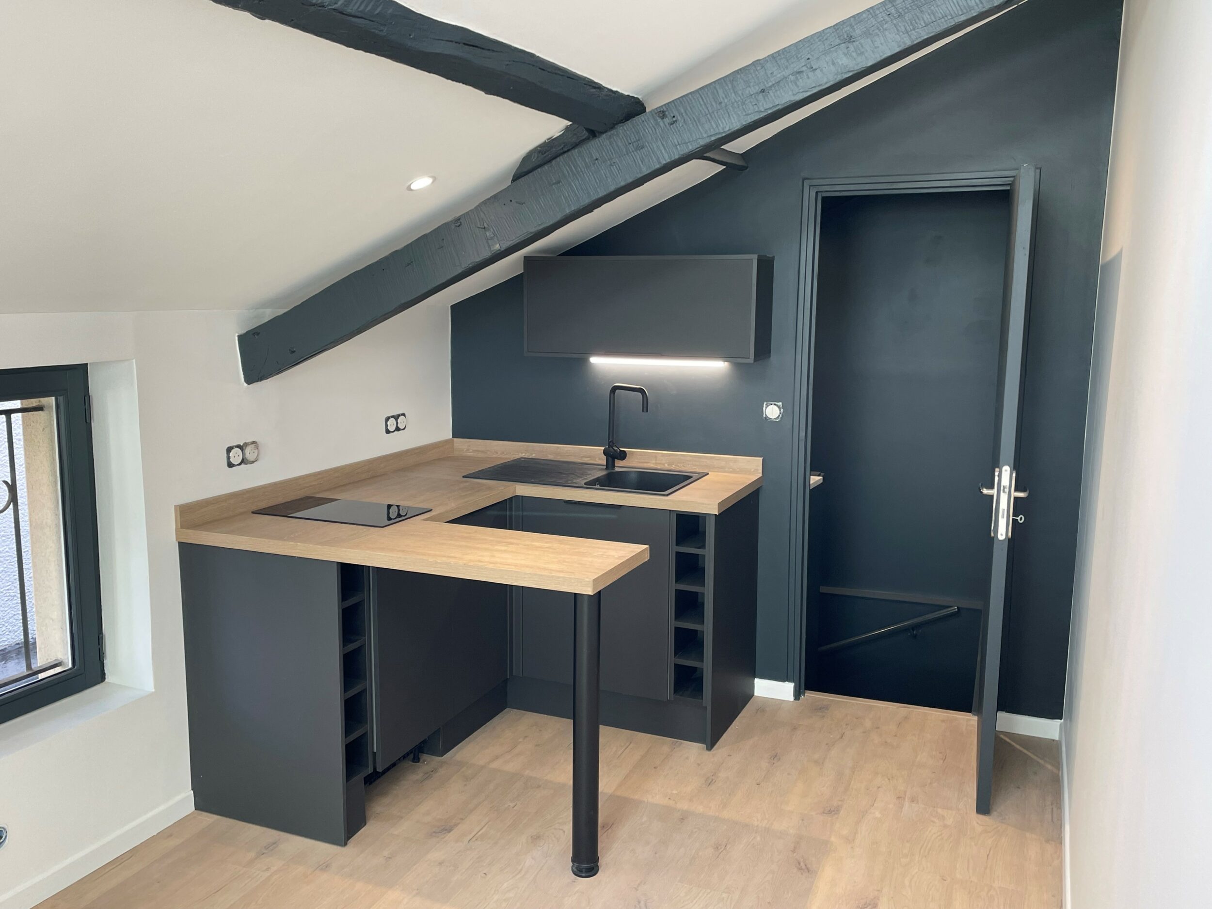 agence Livraison et pose de cuisien en 15j en seine et marne